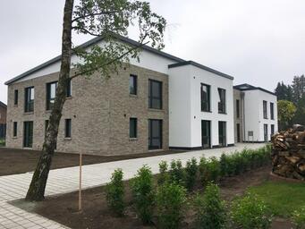 Heilpädagagogische Wohngruppen (Rehden)