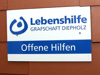 Offene Hilfen
