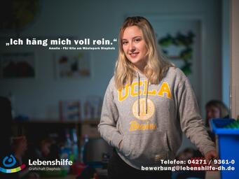 Lindenblüte (Lindern/Sulingen)