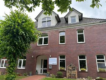 Paul-Moor-Schule für berufliche Bildung Rehden