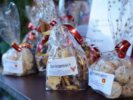 Sulinger Adventszauber bringt Weihnachtsstimmung