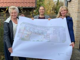 Neue Kita Kinderträume in Diepholz: Anmeldung für das Kitajahr 2026/2027 jetzt möglich