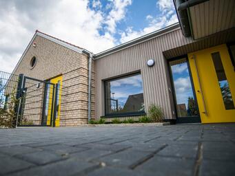 Lütke Frösche (Diepholz)
(Kindertagesstätte Lütke Lüe)